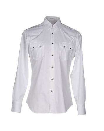 Рубашка VANGHER N.7