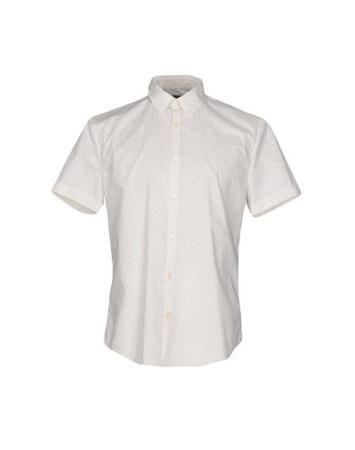 Рубашка JOHN VARVATOS ★ U.S.A. 