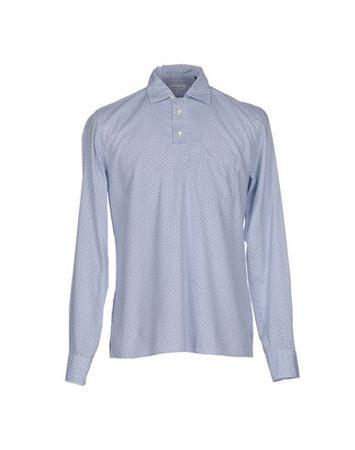 Рубашка PHILIPPE MODEL