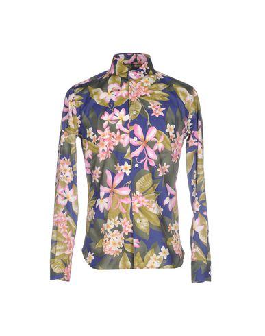 Рубашка BRANCACCIO C.