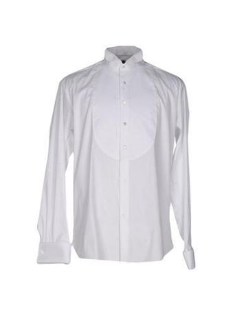 Рубашка BAGUTTA