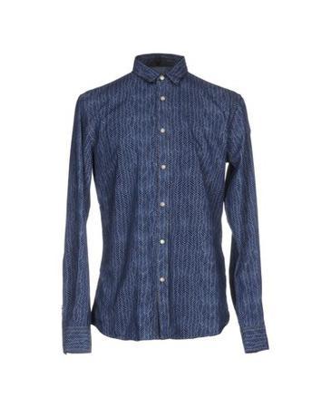 Рубашка JUST CAVALLI