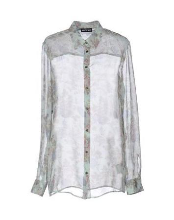 Рубашка WHO*S WHO