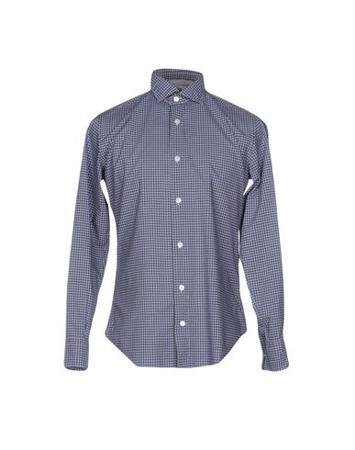 Рубашка ELEVENTY