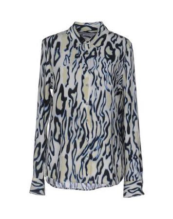 Рубашка EQUIPMENT FEMME