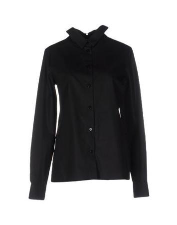 Рубашка MAISON MARGIELA 4