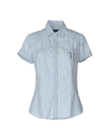 Рубашка TRUSSARDI JEANS