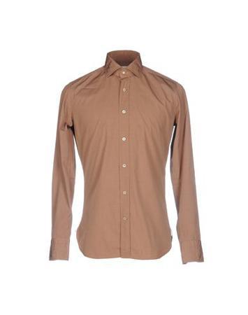 Рубашка GUGLIELMINOTTI