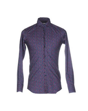 Рубашка DEL SIENA