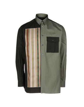 Рубашка PORTS 1961