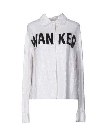 Рубашка FAP  FILLES A PAPA