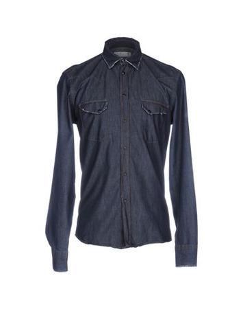 Рубашка MACCHIA J