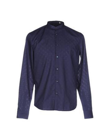 Рубашка OBVIOUS BASIC