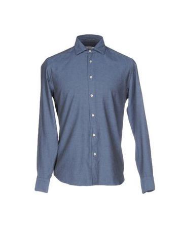 Рубашка CERDELLI