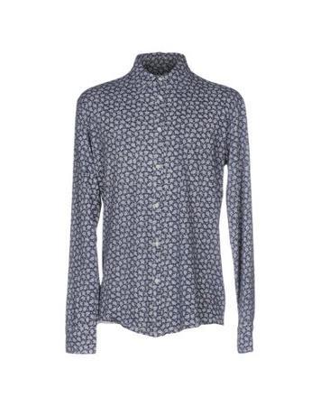 Рубашка MASSIMO REBECCHI