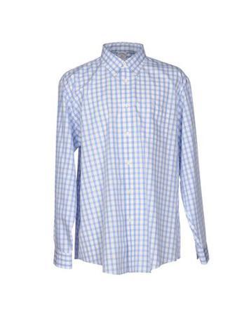 Рубашка BROOKS BROTHERS