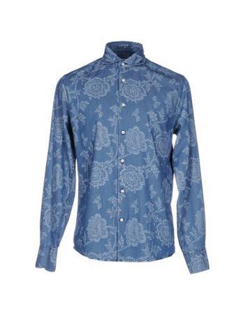 Рубашка DEPERLU