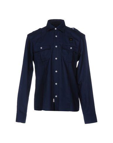 Рубашка BLAUER