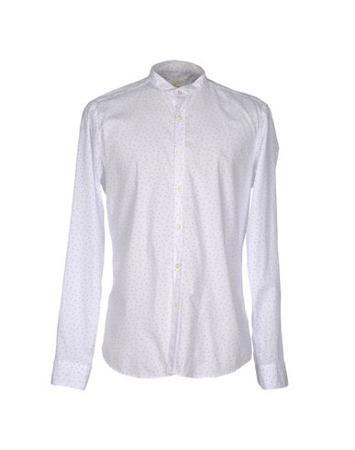 Рубашка GMF 965