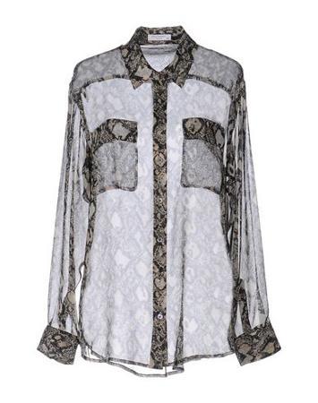 Рубашка EQUIPMENT FEMME