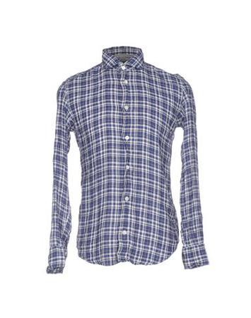 Рубашка ELEVENTY