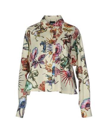 Рубашка JUST CAVALLI