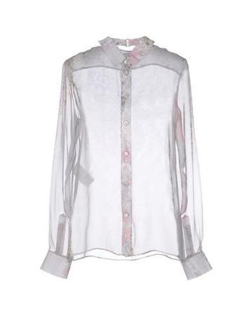 Рубашка MAISON MARGIELA 4