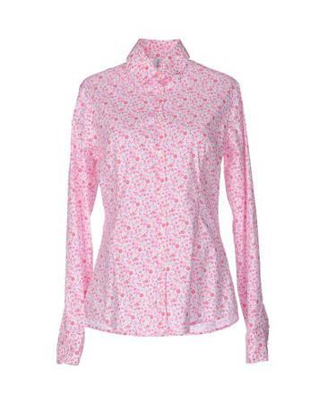 Рубашка ETICHETTA 35