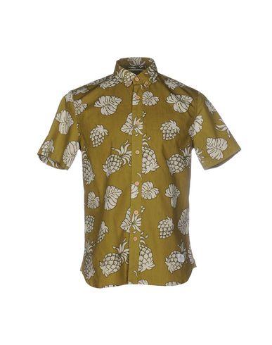 Рубашка PENFIELD