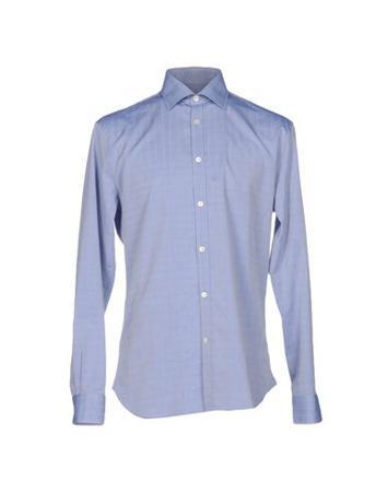 Рубашка JOHN VARVATOS