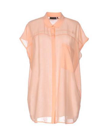 Рубашка MINIMUM