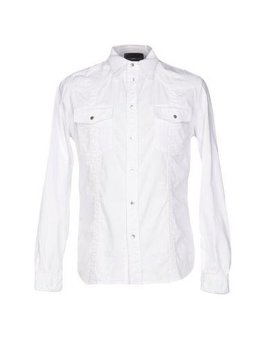 Рубашка DIESEL BLACK GOLD