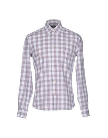 Рубашка KEN BARRELL