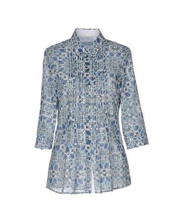 Рубашка ZANETTI 1965