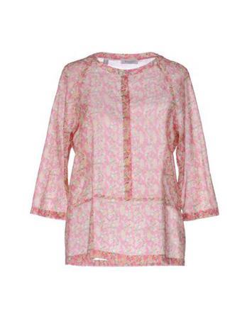 Рубашка ZANETTI 1965