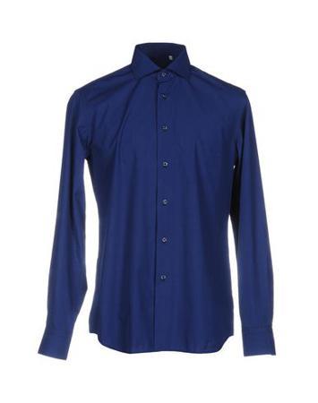 Рубашка ZANETTI