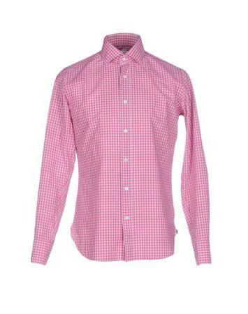 Рубашка GUGLIELMINOTTI