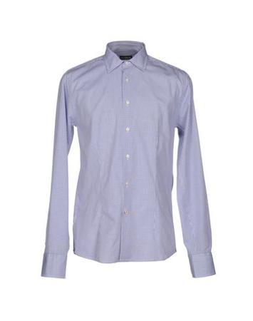 Рубашка KEN BARRELL