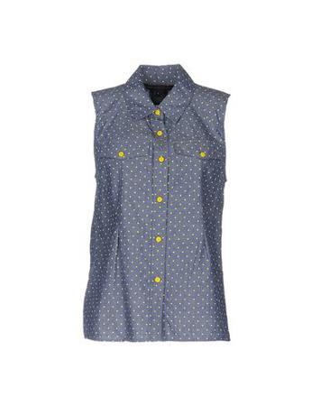 Рубашка MARC BY MARC JACOBS