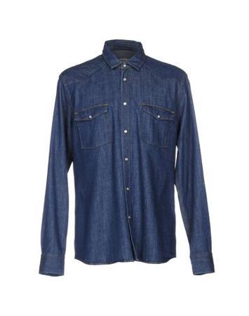 Рубашка M.GRIFONI DENIM