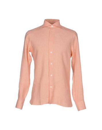 Рубашка BORRIELLO NAPOLI