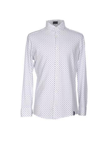 Рубашка DRUMOHR