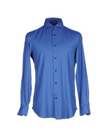 Рубашка CAMICERIA VINCENZO DI RUGGIERO