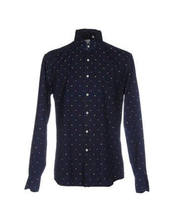 Рубашка CELLINI