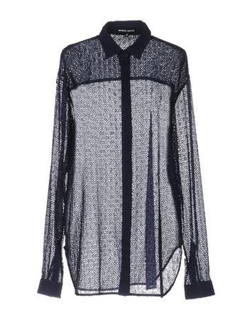 Рубашка MARKUS LUPFER