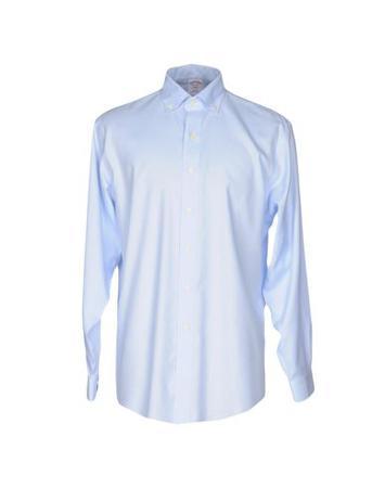 Рубашка BROOKS BROTHERS