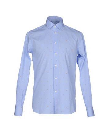 Рубашка BRANCACCIO C.