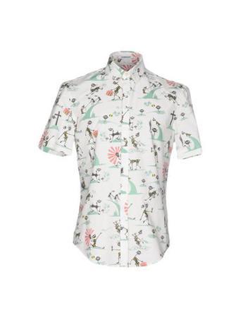 Рубашка CHALAYAN