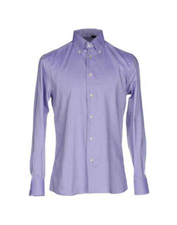 Рубашка GUIDUCCI