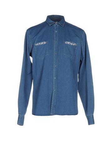 Рубашка CAPRI